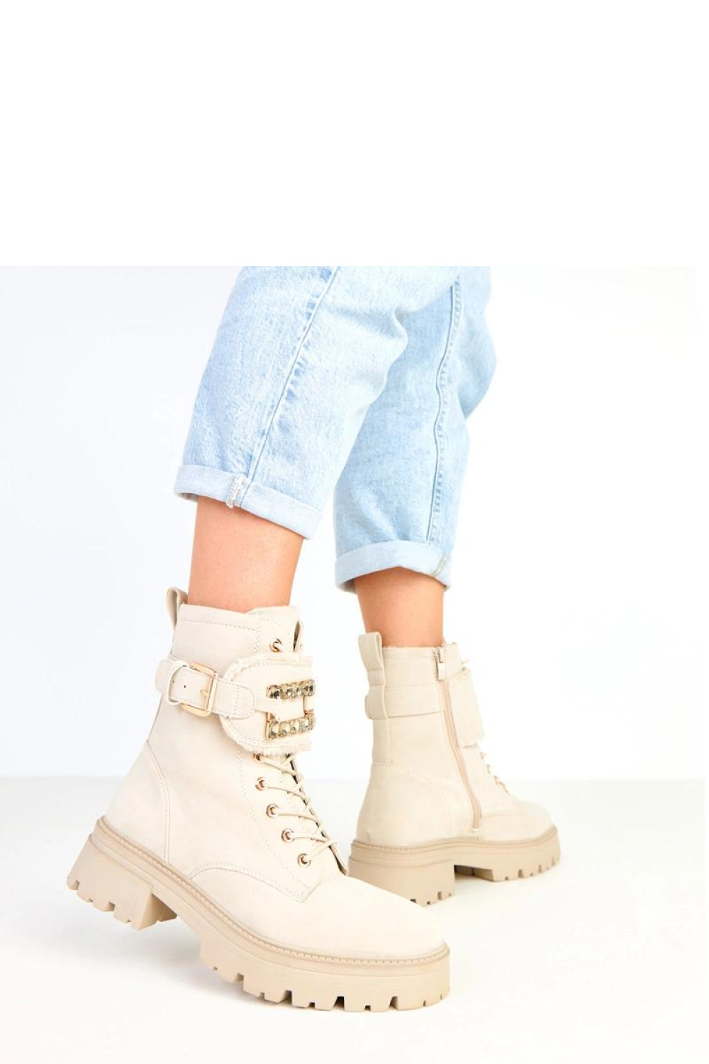 Boot model 217924 Solea - Afbeelding 3