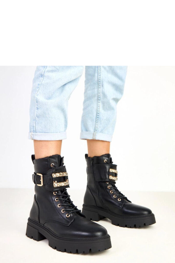 Boot model 217925 Solea