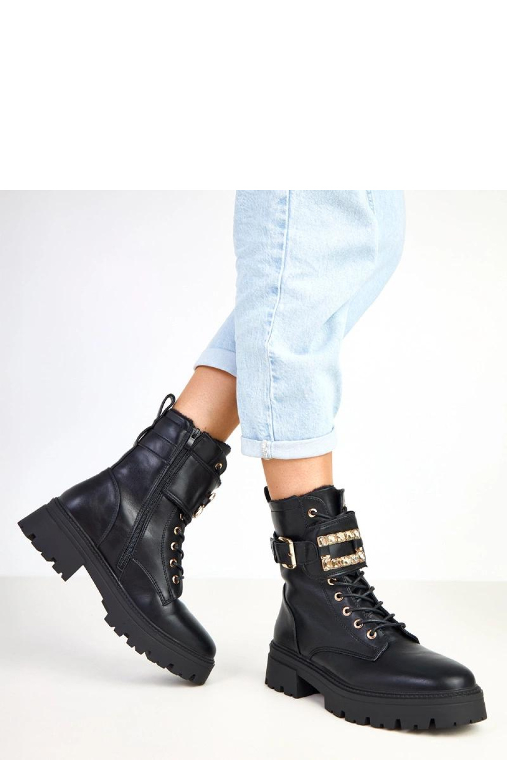 Boot model 217925 Solea - Afbeelding 2