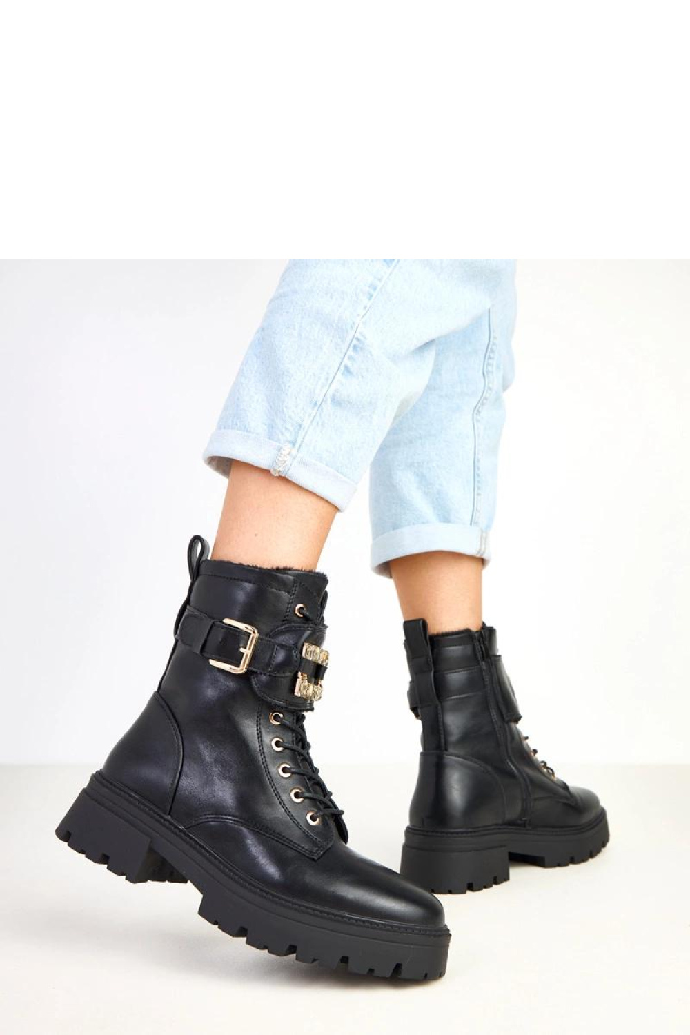 Boot model 217925 Solea - Afbeelding 3
