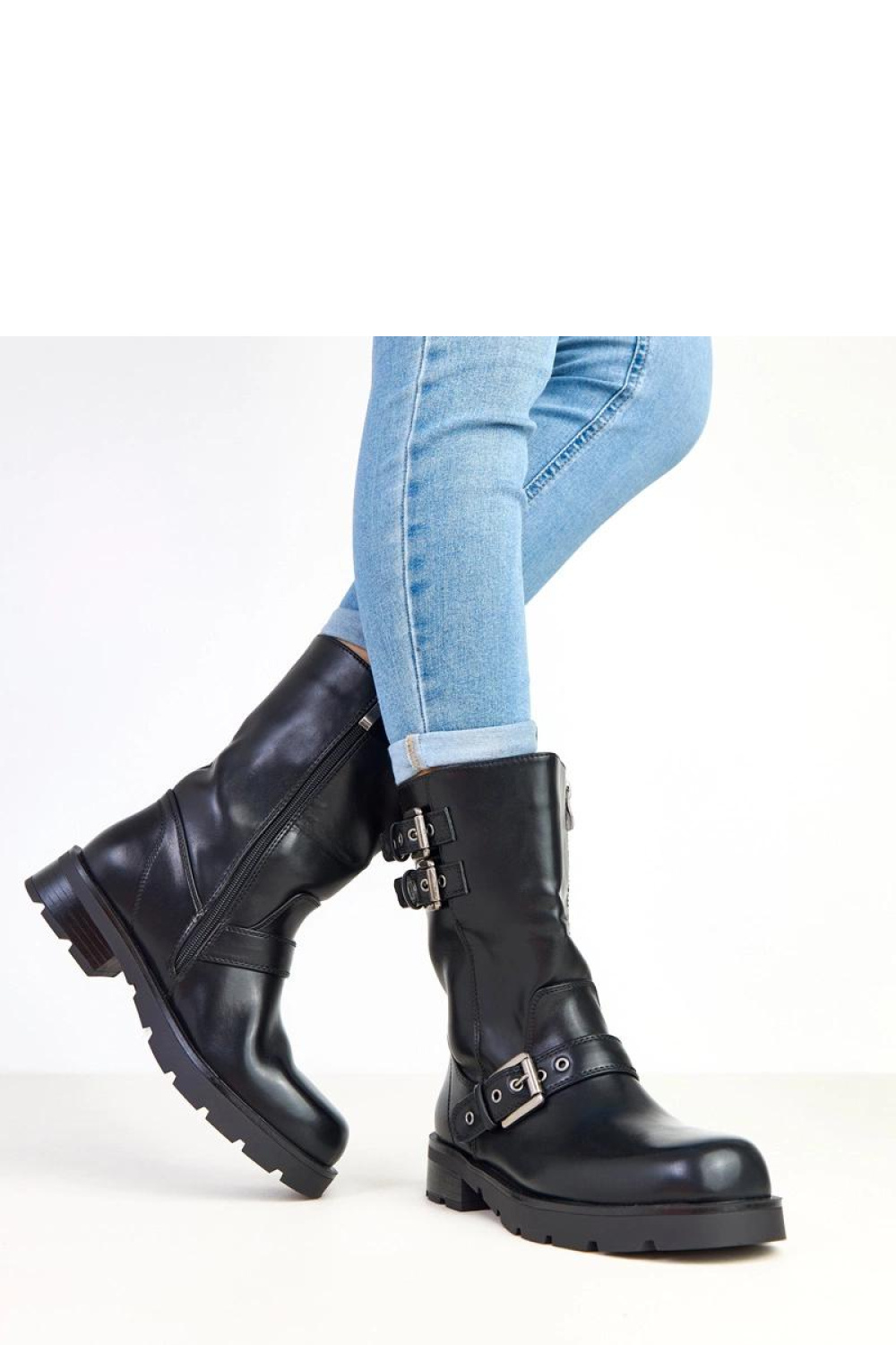 Stiefeletten model 217936 Solea - Afbeelding 2
