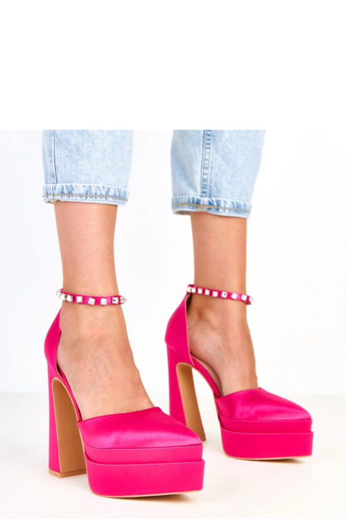 Pumps mit Absatz model 217937 Solea