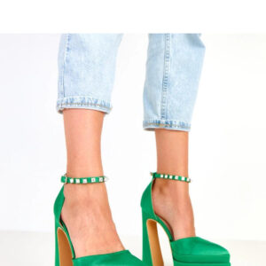 Pumps mit Absatz model 217939 Solea