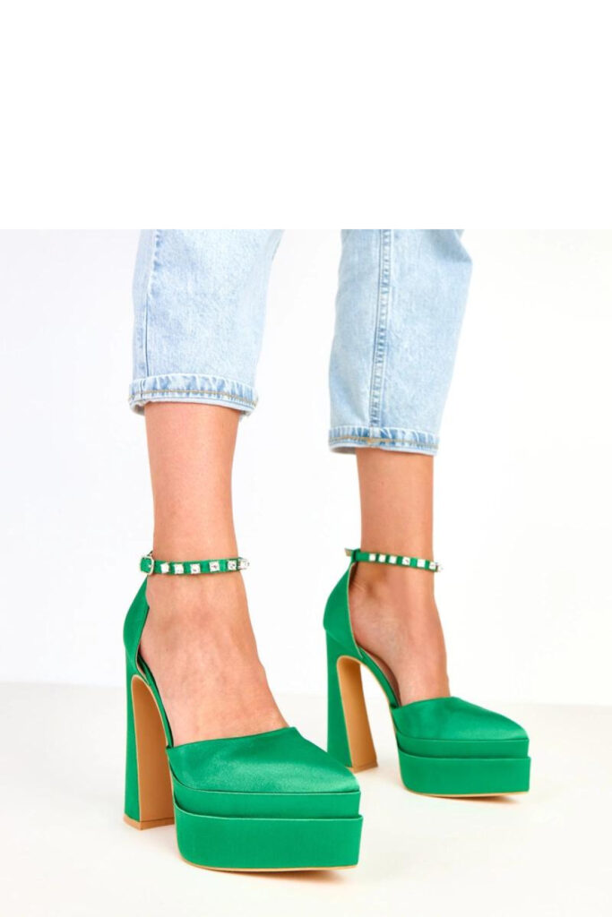 Pumps mit Absatz model 217939 Solea