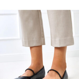 Ballerina Schuhe model 217948 Solea