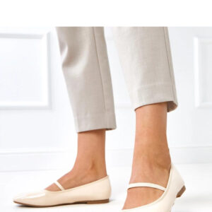 Ballerina Schuhe model 217950 Solea