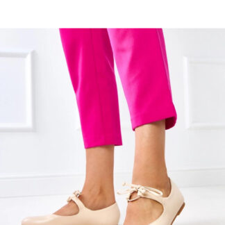 Ballerina Schuhe model 217960 Solea