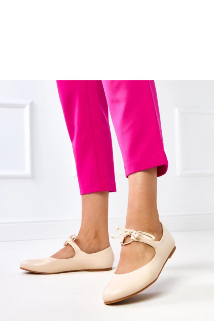 Ballerina Schuhe model 217960 Solea