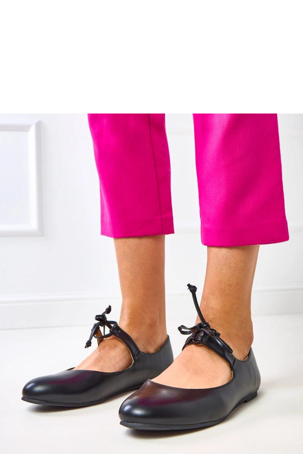 Ballerina Schuhe model 217961 Solea