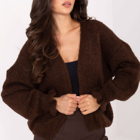 Cardigan model 217968 Rue Paris