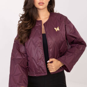 Jacke model 217974 Rue Paris