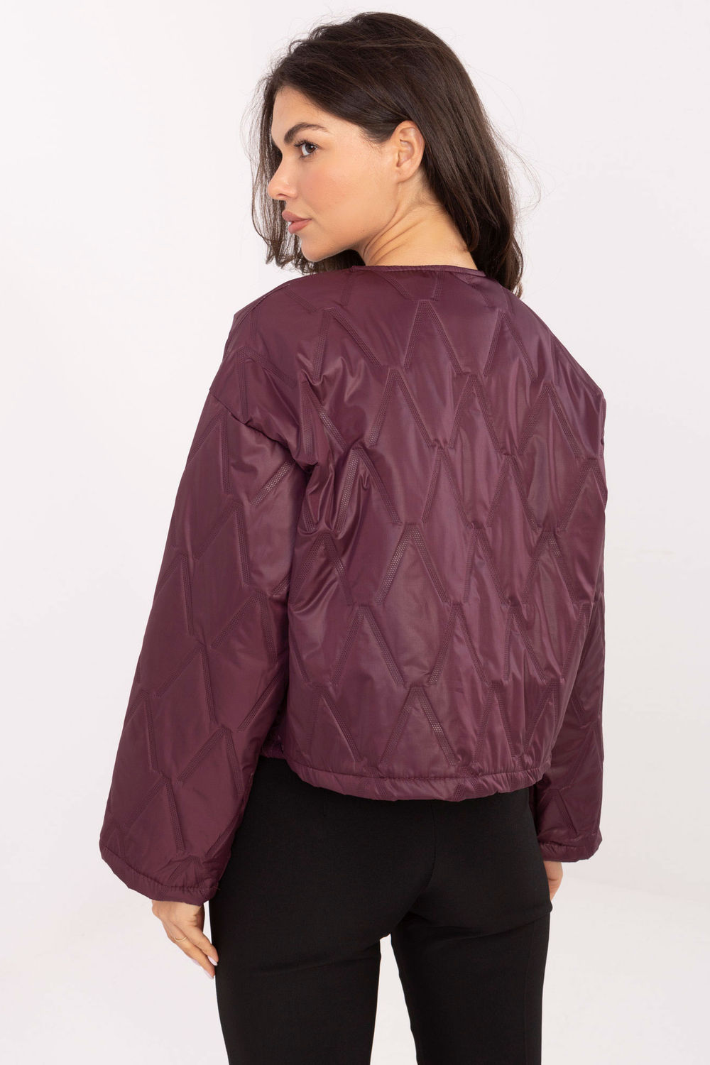Jacke model 217974 Rue Paris - Afbeelding 3