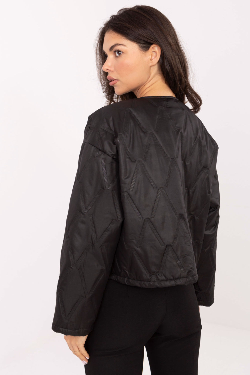 Jacke model 217975 Rue Paris - Afbeelding 3