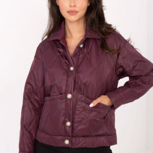 Jacke model 217976 Rue Paris