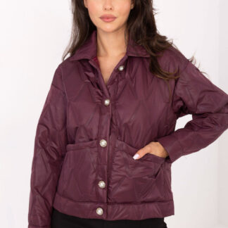 Jacke model 217976 Rue Paris