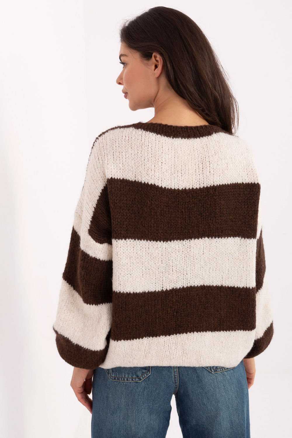 Cardigan model 217978 Rue Paris - Afbeelding 3