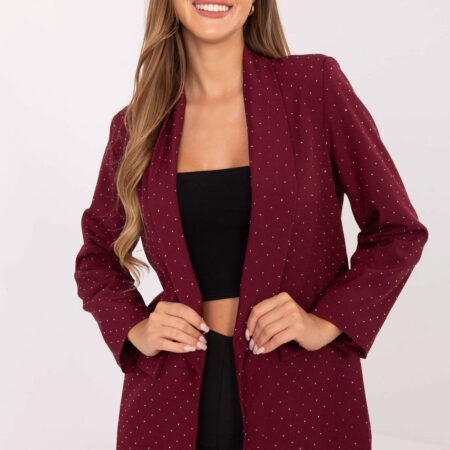 Sakko model 217981 Rue Paris