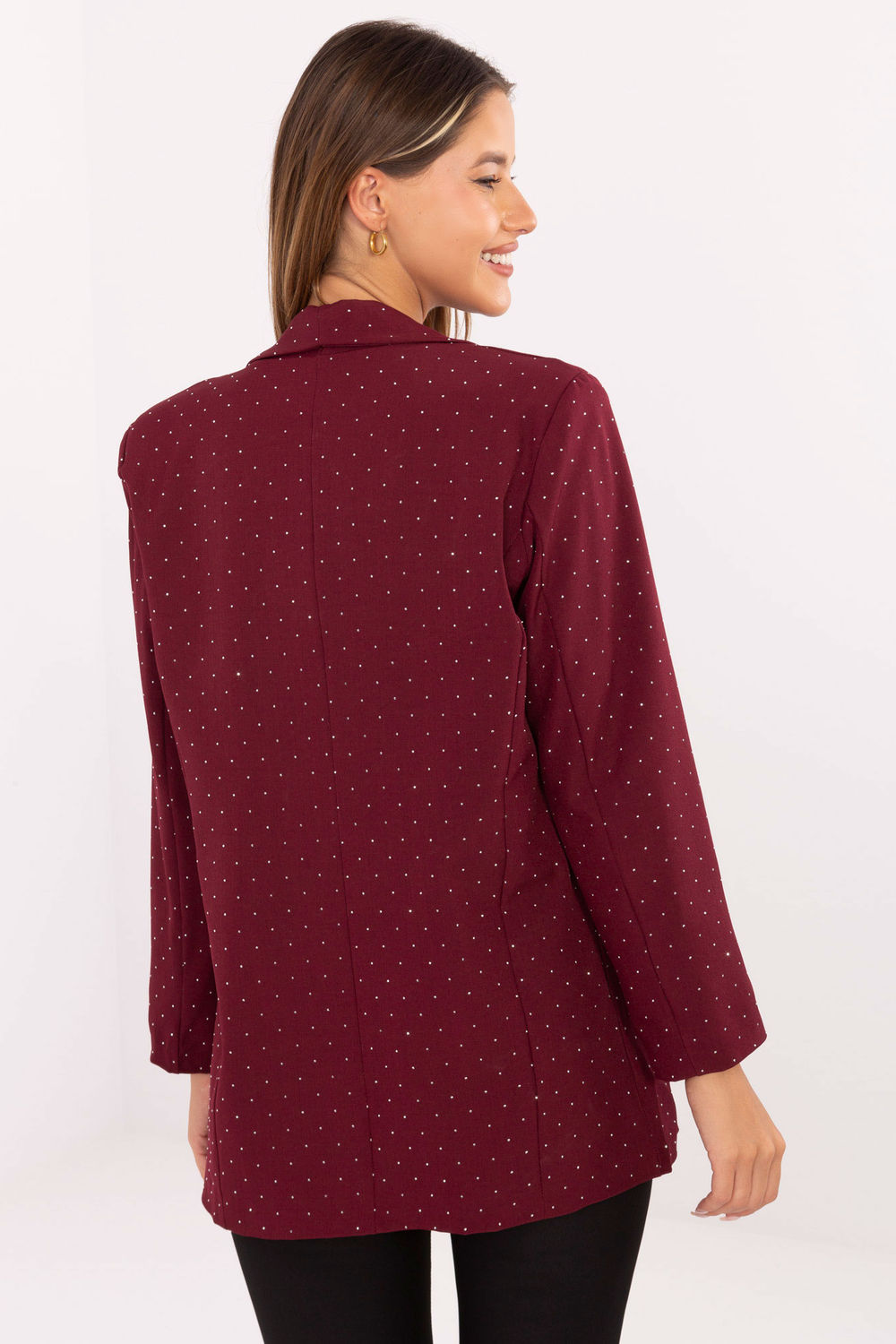 Sakko model 217981 Rue Paris - Afbeelding 3