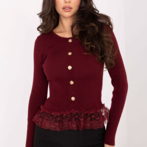 Pullover model 218026 Factory Price