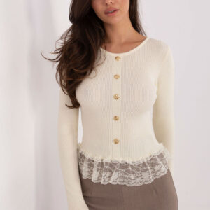 Pullover model 218028 Factory Price