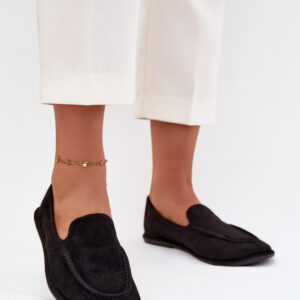 Mokassins model 218056 Step in style