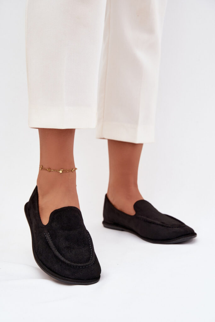 Mokassins model 218056 Step in style