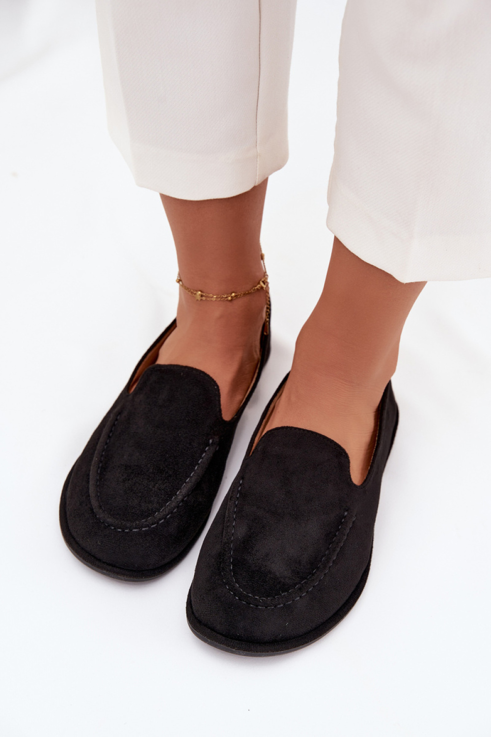Mokassins model 218056 Step in style - Afbeelding 3