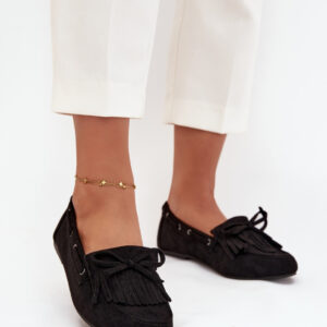 Mokassins model 218060 Step in style