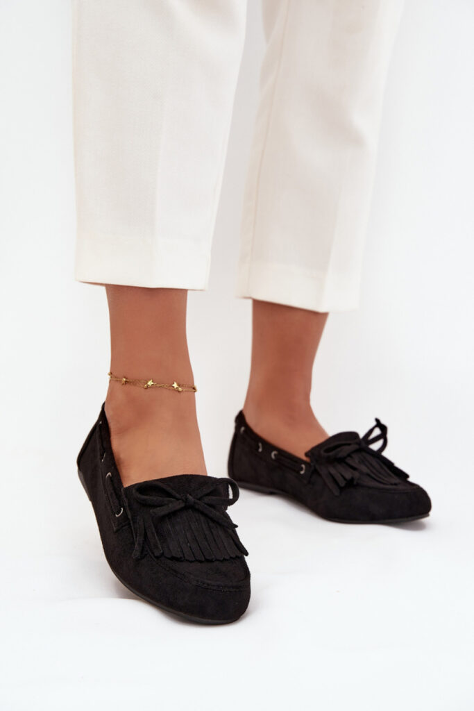 Mokassins model 218060 Step in style