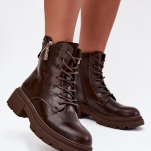 Boot model 218064 Step in style