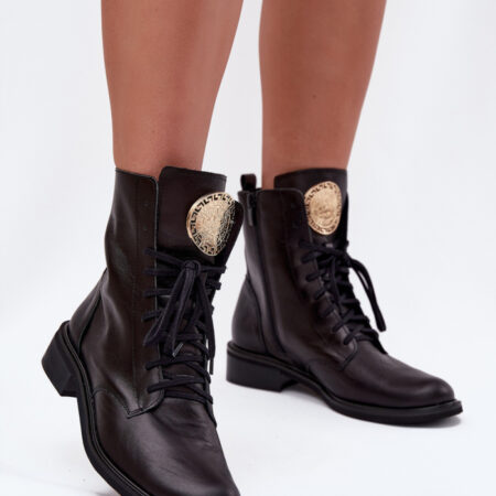 Stiefeletten model 218073 Step in style