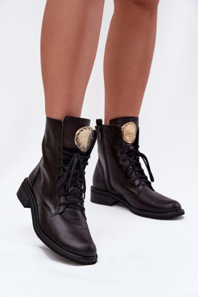 Stiefeletten model 218073 Step in style