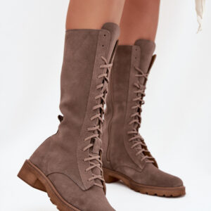 Stiefeletten model 218074 Step in style