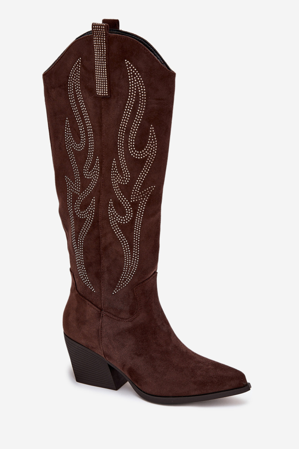 Stiefel mit Absätzen model 218085 Step in style - Afbeelding 2