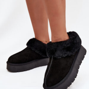 Schneeschuhe model 218102 Step in style