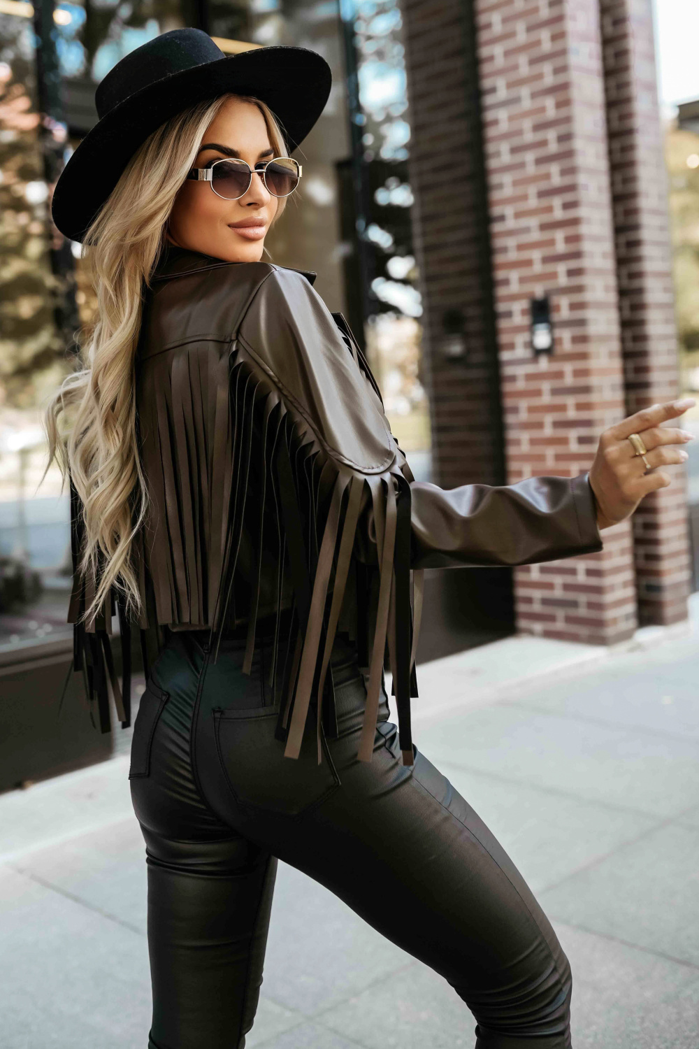 Jacke model 218115 Numoco - Afbeelding 3