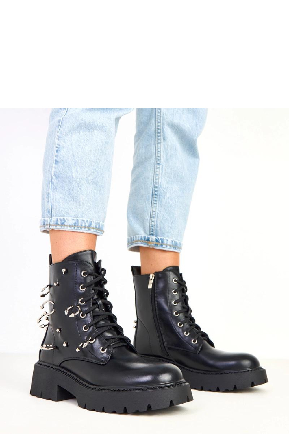 Boot model 218127 Solea
