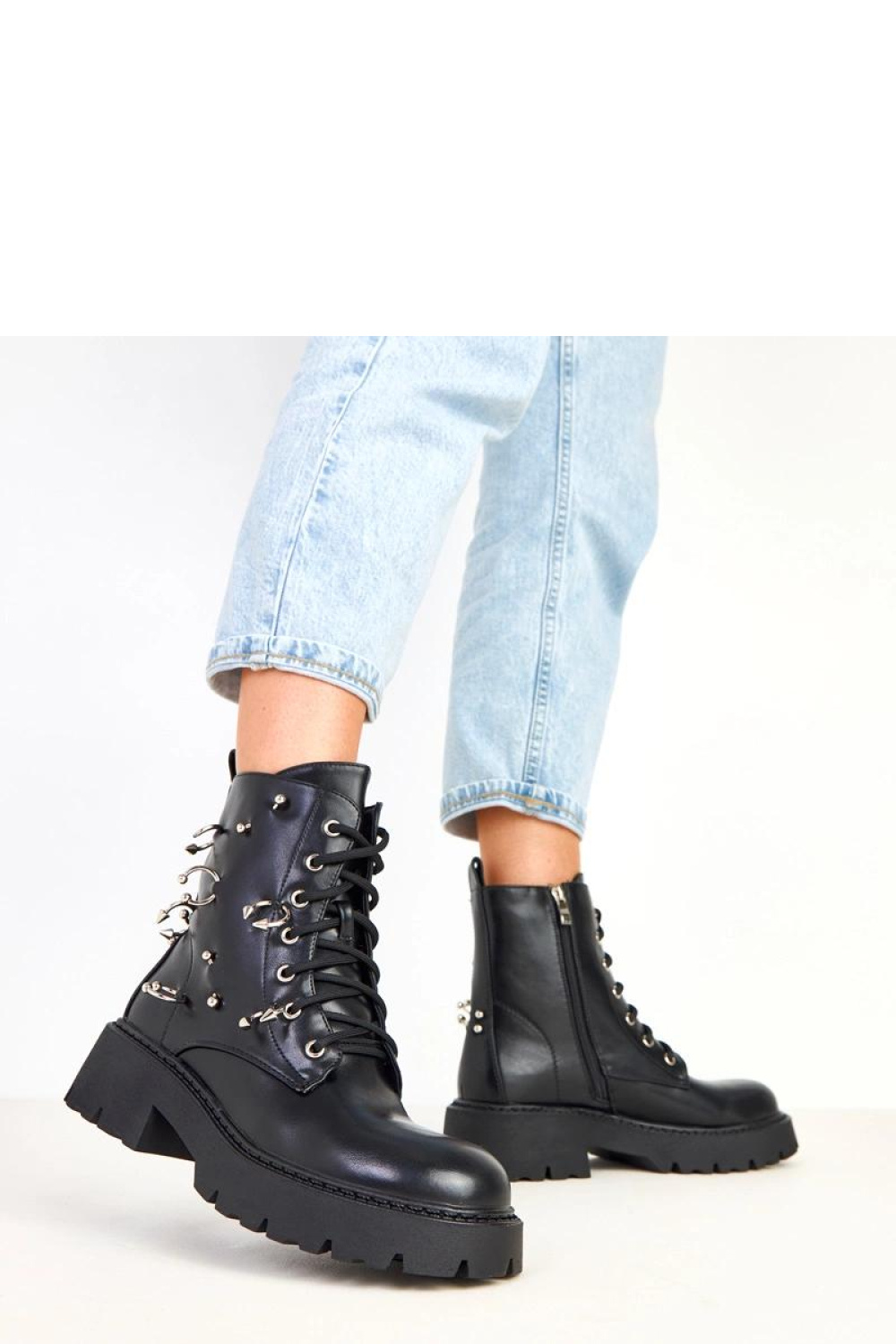 Boot model 218127 Solea - Afbeelding 2