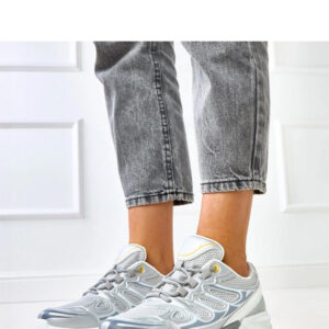 Sportliche Schuhe auf Plattform model 218129 Solea