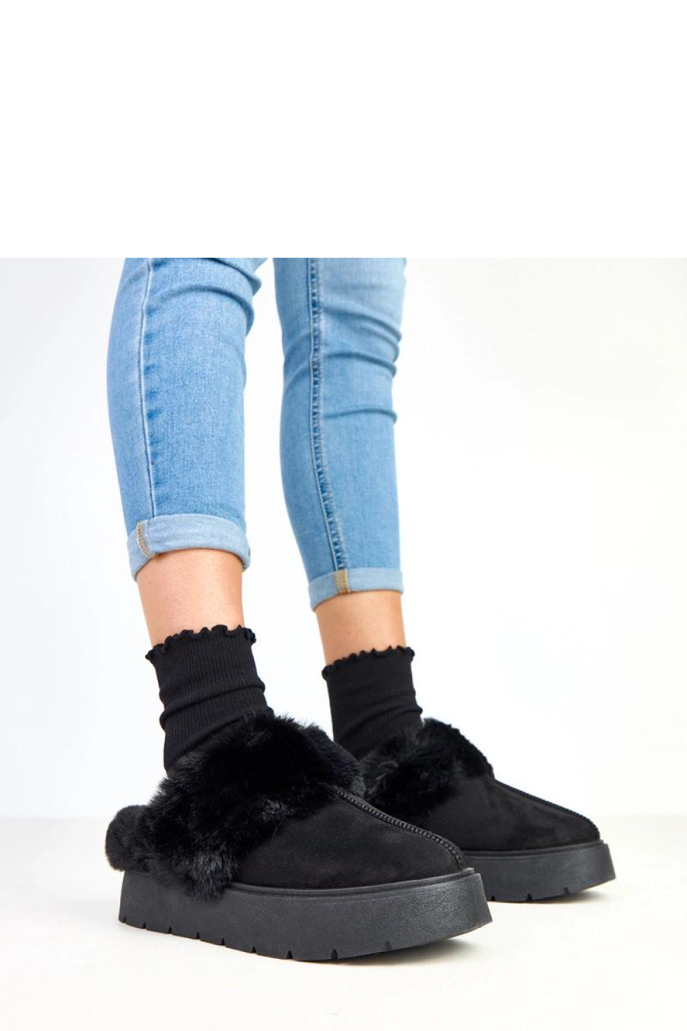 Schneeschuhe model 218132 Solea