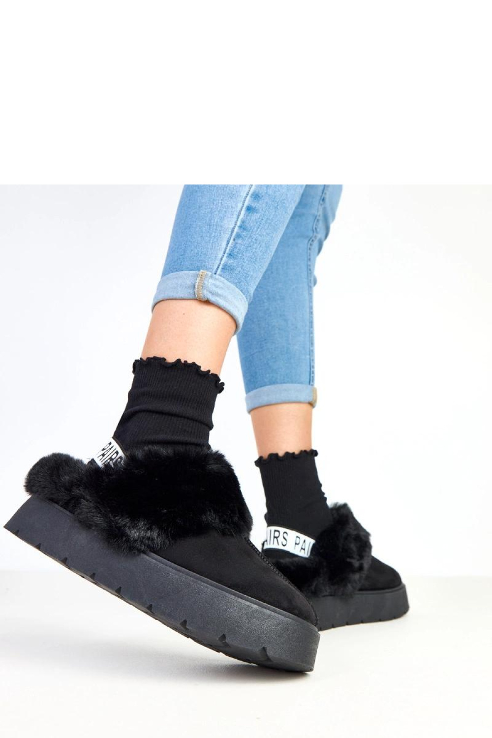Schneeschuhe model 218132 Solea - Afbeelding 3