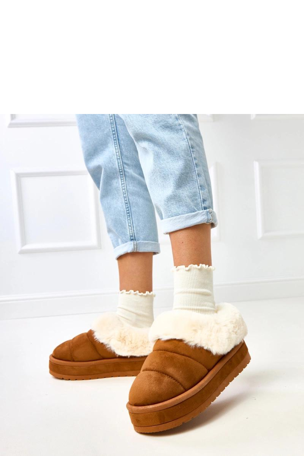 Schneeschuhe model 218133 Solea - Afbeelding 2