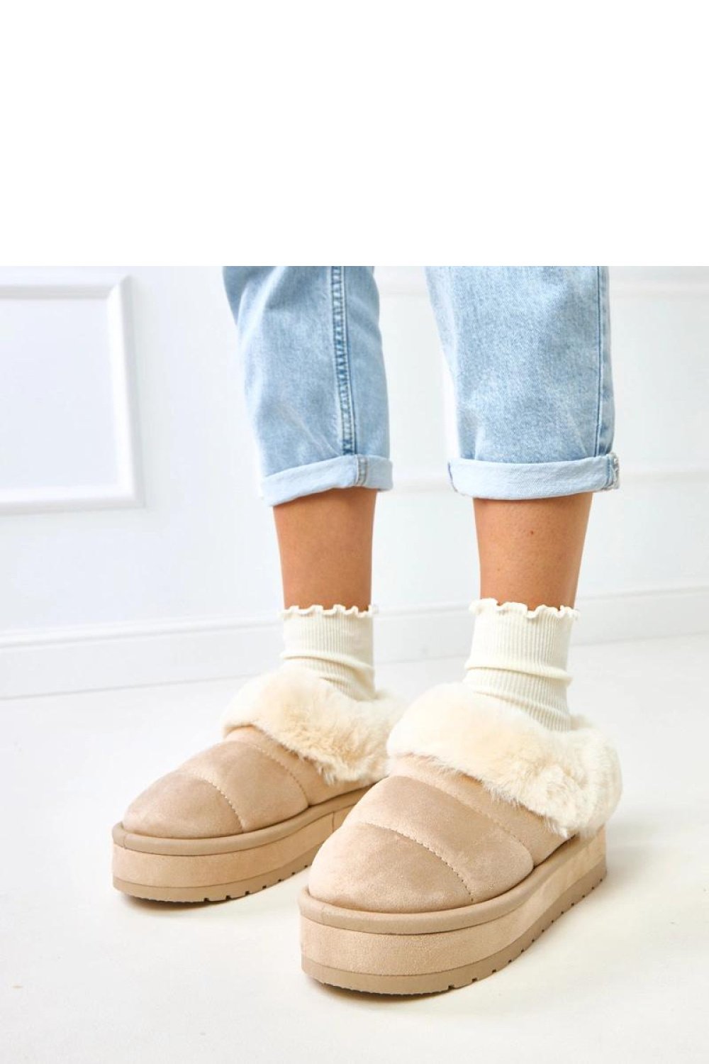 Schneeschuhe model 218134 Solea