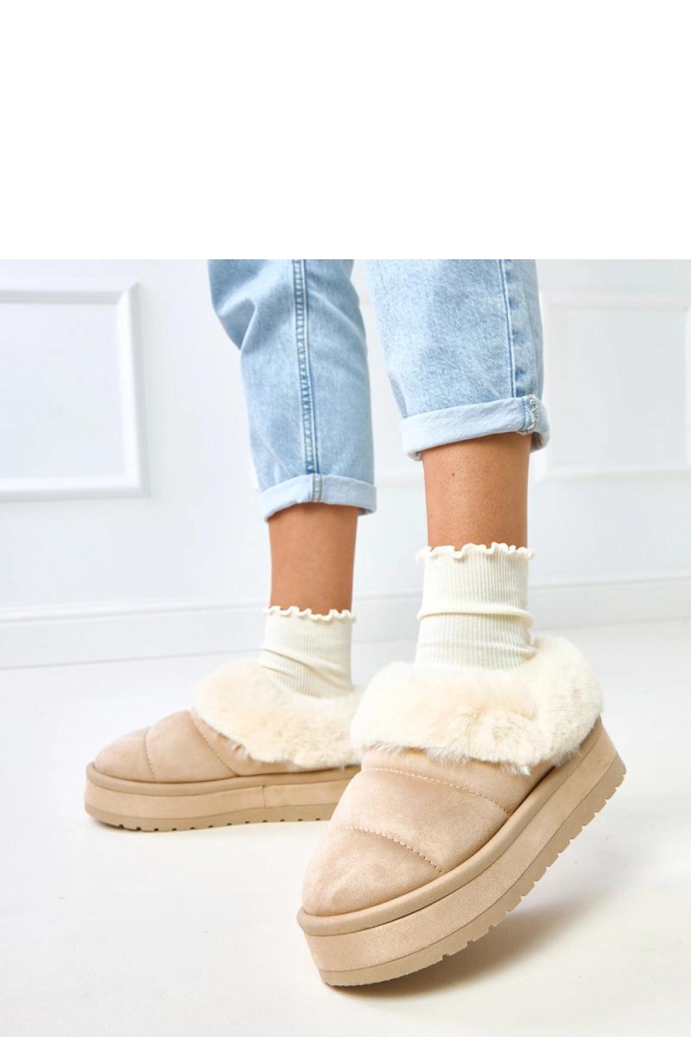 Schneeschuhe model 218134 Solea - Afbeelding 2