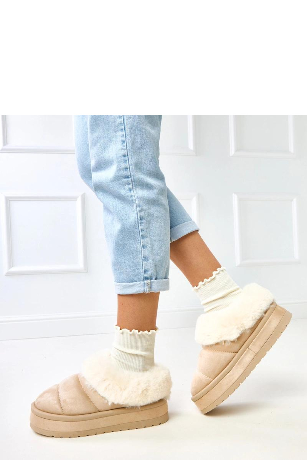 Schneeschuhe model 218134 Solea - Afbeelding 3