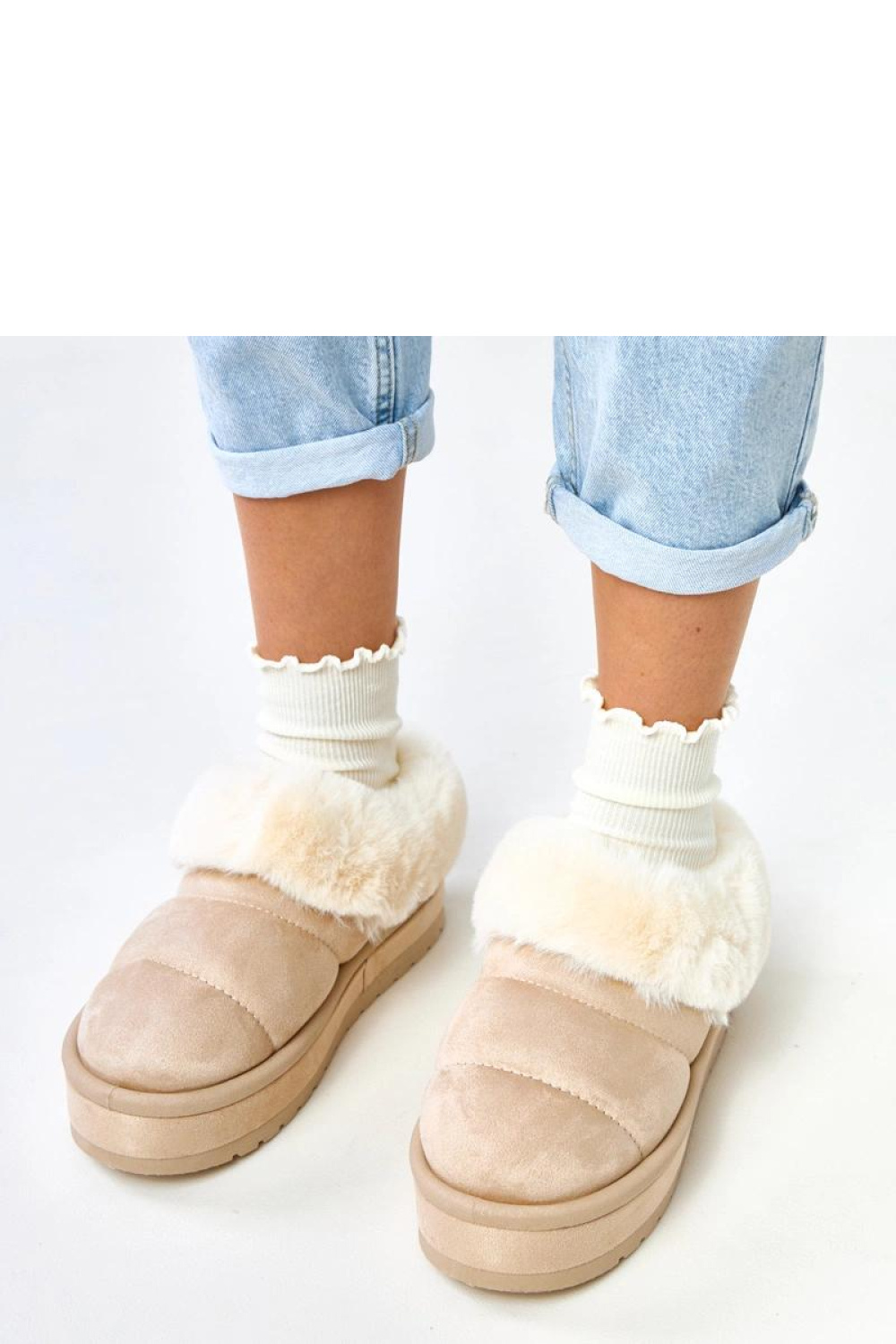 Schneeschuhe model 218134 Solea - Afbeelding 4