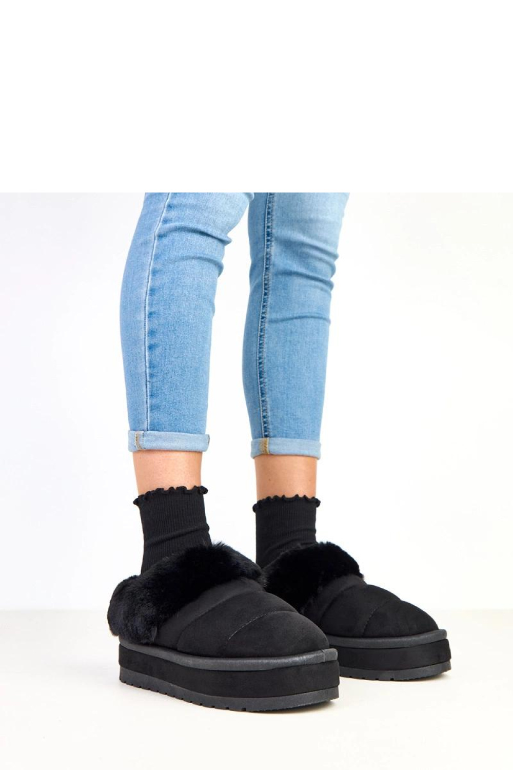 Schneeschuhe model 218135 Solea