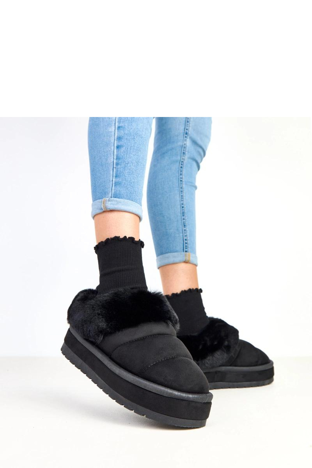 Schneeschuhe model 218135 Solea - Afbeelding 3