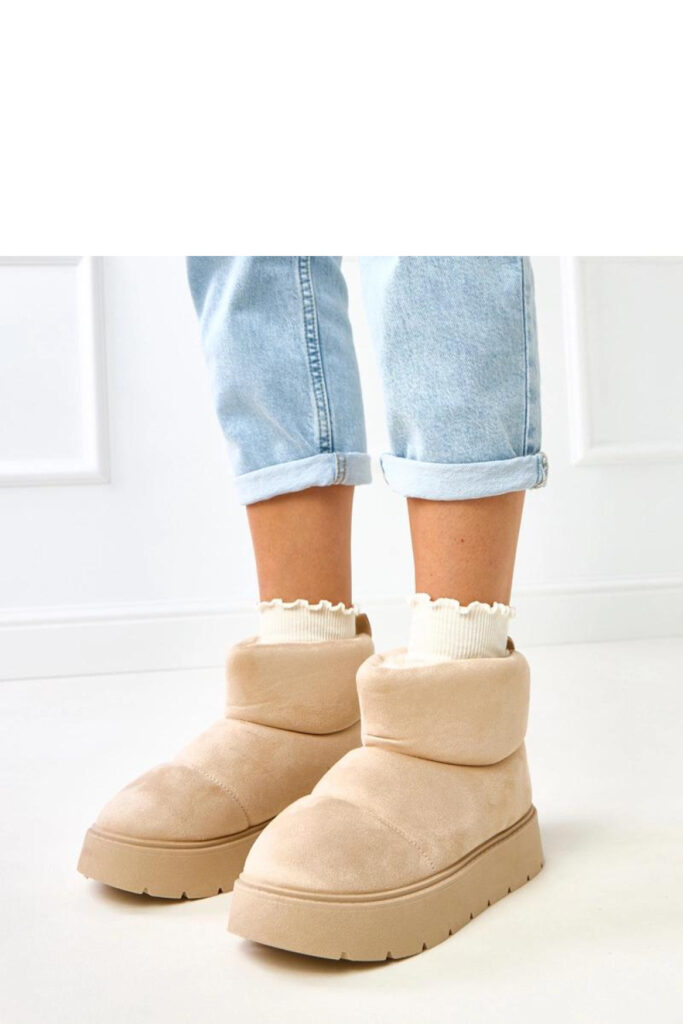 Schneeschuhe model 218136 Solea