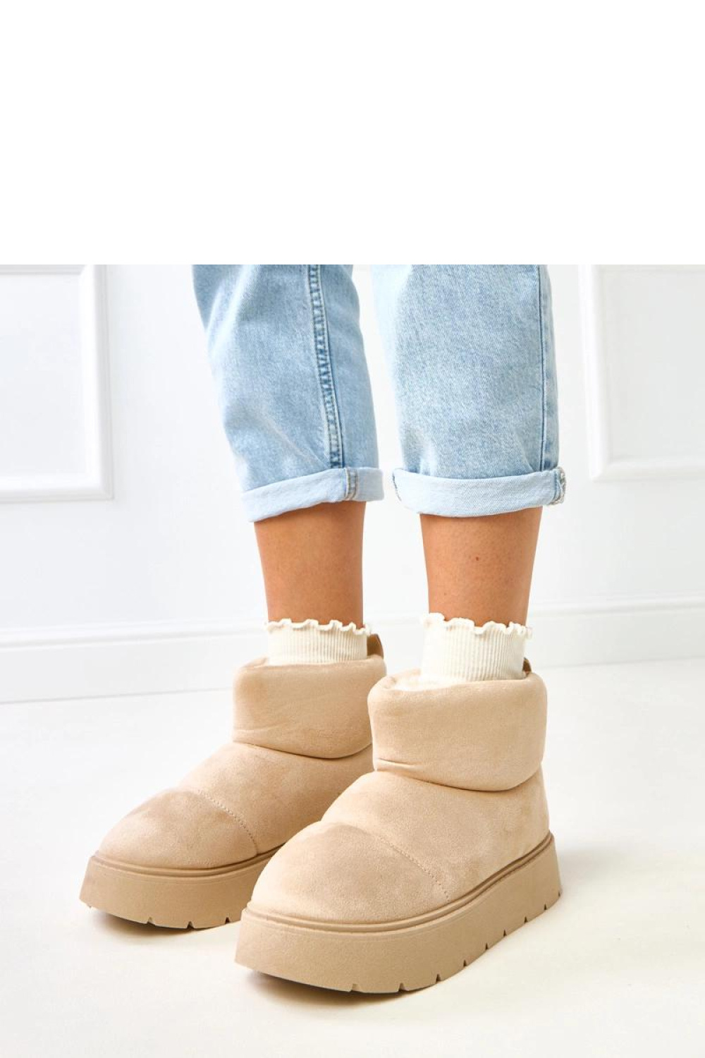 Schneeschuhe model 218136 Solea